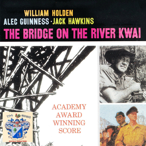 River Kwai March