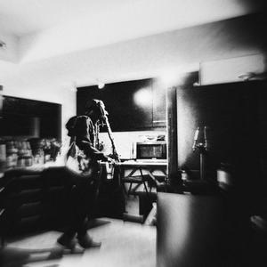 Easter (feat. Kbvby)