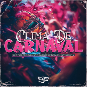 Clima de Carnaval