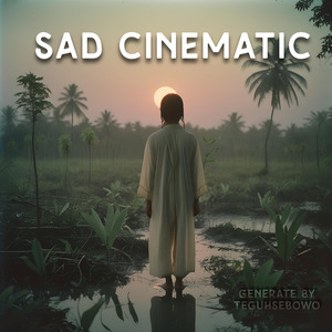 cinematic sad