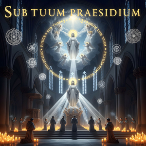 Sub Tuum Praesidium