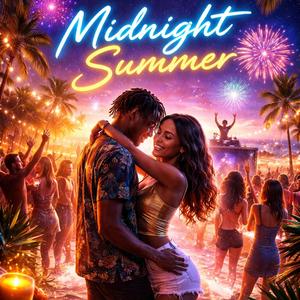 MIDNIGHT SUMMER
