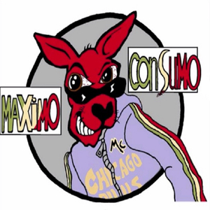 Comete un Chicle / La Banda Borracha / El Canguro / La Cumbiambera / Veneno Para Olvidar