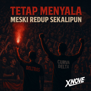 Tetap Menyala Meski Redup Sekalipun