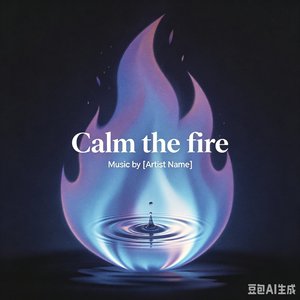 Calm the Fire.wav