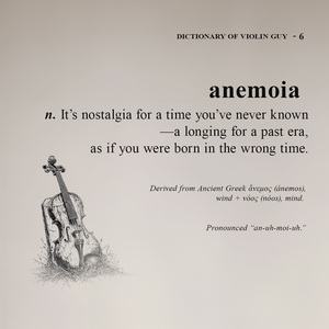anemoia