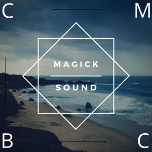 MAGICK SOUND BOX