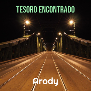 Tesoro Encontrado