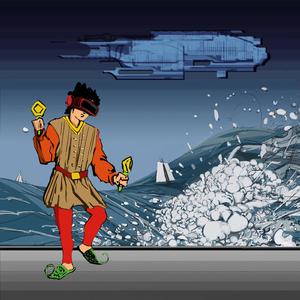 Labkhand (feat. Arash Rastegar)