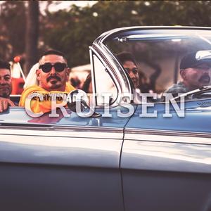 Cruisen (feat. Local Duck)