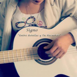 Entre Botellas Y Tu Recuerdo