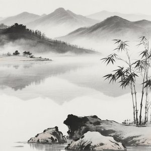 "玉皇顶"中国风 X 孟菲斯伴奏