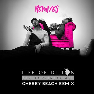 *** For Breakfast (Cherry Beach Remix)