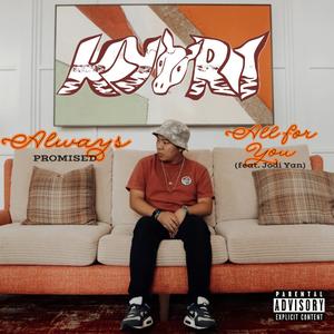 All for You (feat. Jodi Yan) (Single Version)