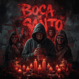 A Flecha Que Não Erra -Bônus-