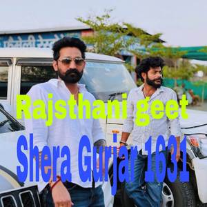 Shera Gurjar 1631