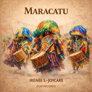 Maracatu