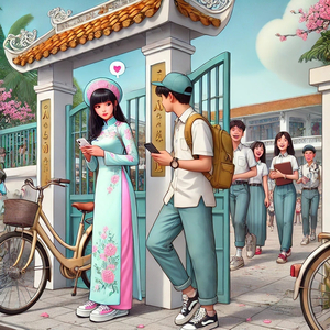 Nói Đi Chớ (Dân Ca Việt Nam)