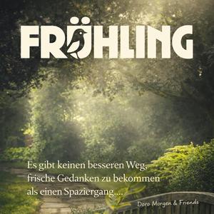 Frühling im Garten