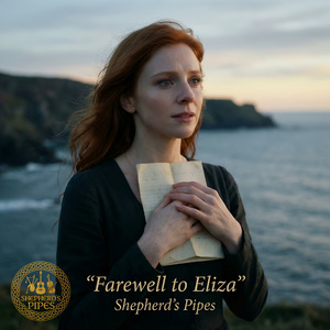 Farewell to Eliza