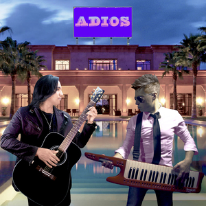 Adios (prod by Maximo Music)