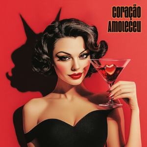 Coração Amoleceu (1974)