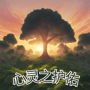 心灵之护佑