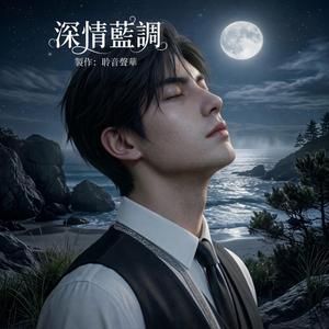 深情藍調