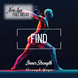 Soul Pillow Yoga Support - Heavy Rain Noise