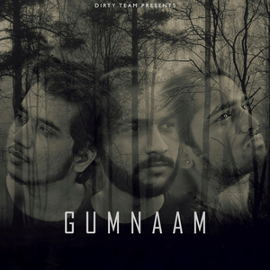 Gumnaam