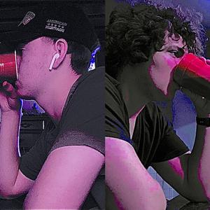 Lean Up (feat. Lil Ril)