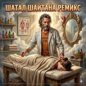 Шатал Шайтана ремикс