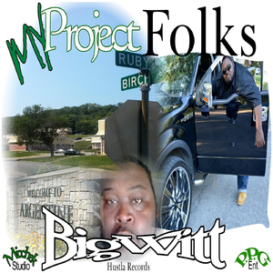 Mak'em Bounce (feat. Pro2sir & Cuzntod)