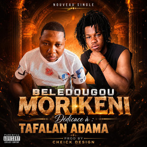 Dédicasse à tafalan adama