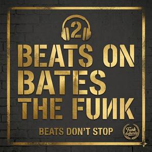 Beats Don't Stop (feat. Freeze, Aastonish, Vito & Sam the Singer)