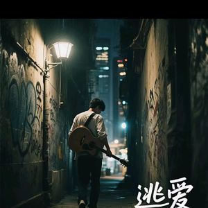 逃爱（走心男版）