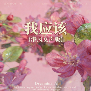 我应该(港风女声版)