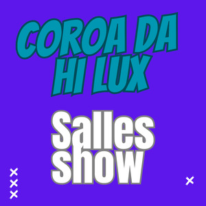 Coroa da Hi Lux