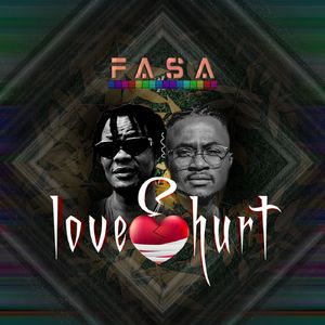 LOVE & HURT