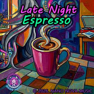 Late Night Espresso