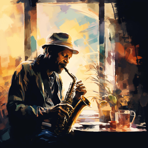 Caraless Whisper (Saxophone Cover Version)