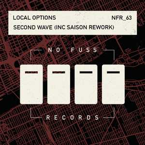 Second Wave (Saison Rework)