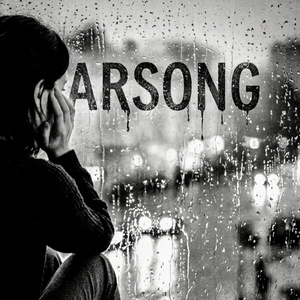 Lluvia y pensamientos