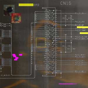 不透明透明人間