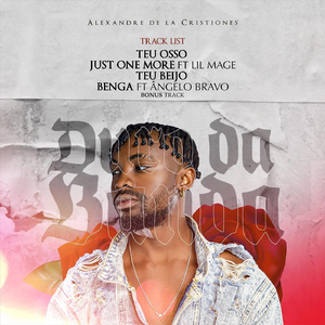 Just One More (feat. Lil Mage)