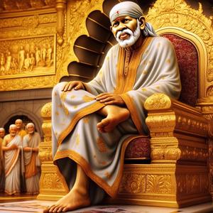 तुझे बाबा मैंने