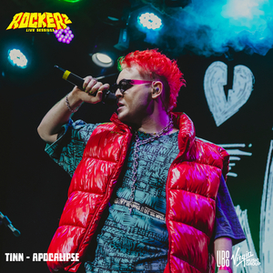 Apocalipse (Ao Vivo)