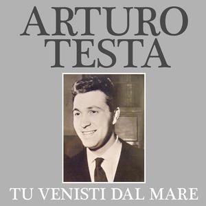 Tu venisti dal mare