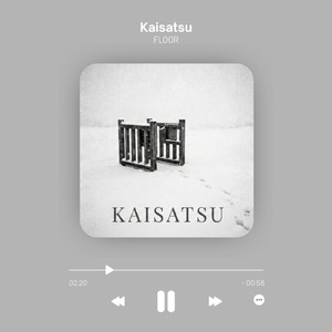 Kaisatsu
