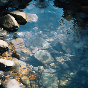 Cascading (River)